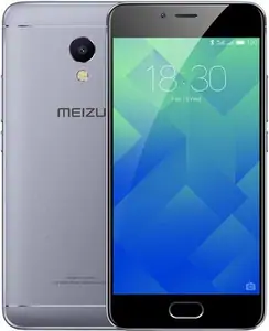 Замена кнопки громкости на телефоне Meizu M5s в Красноярске